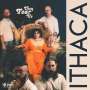 Ithaca: They Fear Us (Coloured Vinyl), LP