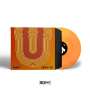 Brutus: Unison Life (Limited Indie Edition) (Transparent Orange Vinyl), LP