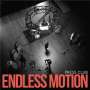 Press Club: Endless Motion (Limited Indie Edition) (Transparent Curacao Vinyl), LP