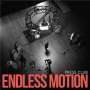 Press Club: Endless Motion (Transparent Red Vinyl), LP