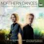 Musik für Orgel & Nyckelharpa - Northern Dances, CD