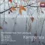 : Kammerata Luxembourg - Echoes of Autumn and Light, CD