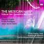 The Mexican Harp Vol.1 - Concertos and Solos, CD