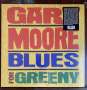 Gary Moore: Blues For Greeny, LP