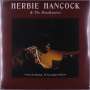 Herbie Hancock: Live In Boston (45 RPM), LP
