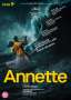 Annette (2021) (UK Import), DVD