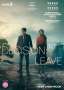 Decision To Leave (2022) (UK Import), DVD