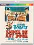 Knock on Any Door (1949) (Blu-ray) (UK Import), Blu-ray Disc
