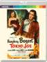Tokyo Joe (1949) (UK Import), Blu-ray Disc