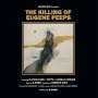 Bastien Keb: The Killing Of Eugene Peeps, CD