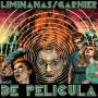 Laurent Garnier & The Liminanas: De Pelicula, CD