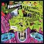 Funkadelic: Electric Spanking Of War Babies, CD