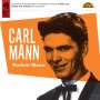 Carl Mann: Rockin' Mann, CD