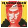 Townes Van Zandt: Nashville Sessions, LP