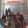 Lee Dorsey: Ride Your Pony - Get Out Of My Life Woman, LP
