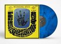 The 13th Floor Elevators: Live Houston Music Theatre '67 (Reissue) (Limited Edition) (Blue W/ Black Smoke Vinyl) (mono), LP, LP