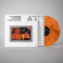 Art Ensemble Of Chicago: A Jackson In Your House (Orange Marbled Vinyl), LP