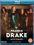 : Frankie Drake Mysteries Season 4 (Blu-ray) (UK Import), BR,BR,BR