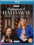 : Shakespeare & Hathaway Season 4 (Blu-ray) (UK Import), BR,BR,BR