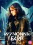 : Wynonna Earp Season 4 (UK Import), DVD,DVD,DVD