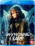 : Wynonna Earp Season 4 (Blu-ray) (UK Import), BR,BR,BR