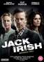 : Jack Irish Season 2 (UK Import), DVD,DVD
