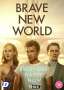 : Brave New World (2020) (UK Import), DVD,DVD,DVD