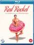 Red Rocket (Blu-ray) (UK Import), Blu-ray Disc