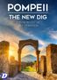 : Pompeii: The New Dig (2023) (UK Import), DVD