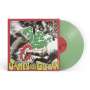 James and the Cold Gun: False Start (green Vinyl), LP