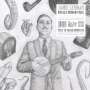 Jamie Lenman: Muscle Memory Max (10th Anniversary) (remixed & remastered), 2 LPs und 1 CD