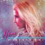 Nina: Synthian [feat. LAU] (180g) (Clear Magenta Neon Vinyl), LP