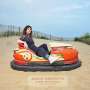 Anna Meredith: Bumps Per Minute: 18 Studies For Dodgems (coulored Vinyl), LP