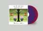 The Wave Pictures: When The Purple Emperor Spreads His Wings (Purple/Pink Sparkle Vinyl), 2 LPs