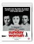 Luigi Comencini: The Sunday Woman (1975) (Blu-ray) (UK Import), BR