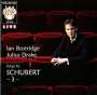 Franz Schubert: Lieder (Wigmore Hall Live Vol.3), CD