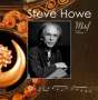 Steve Howe: Motif, CD