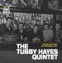 Tubby Hayes: Live At Ronnie Scott's - Modes And Blues 8th February 1964 (mono), LP