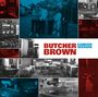 Butcher Brown: Camden Session 2017, CD