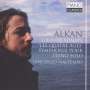 Charles Alkan (1813-1888): Grande Sonate op.33 "Le Quatre Ages", CD