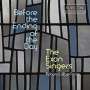 : The Exon Singers - Before the Ending of the Day, CD