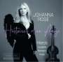 : Johanna Rose - Histoires d'un Ange, CD