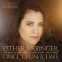 : Esther Birringer - Once upon a Time, CD