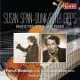Susan Spain-Dunk (1880-1962): Violinsonate Nr.3, CD