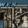 Nigel Price: Wes Reimagined, LP,LP