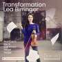 : Lea Birringer - Transformation (Werke für Violine solo), CD