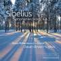 Jean Sibelius: Symphonien Nr.5-7, CD