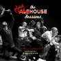 The Playhouse Sessions, CD