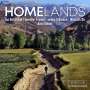 Homelands, CD