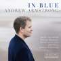 Andrew Armstrong - In Blue, CD